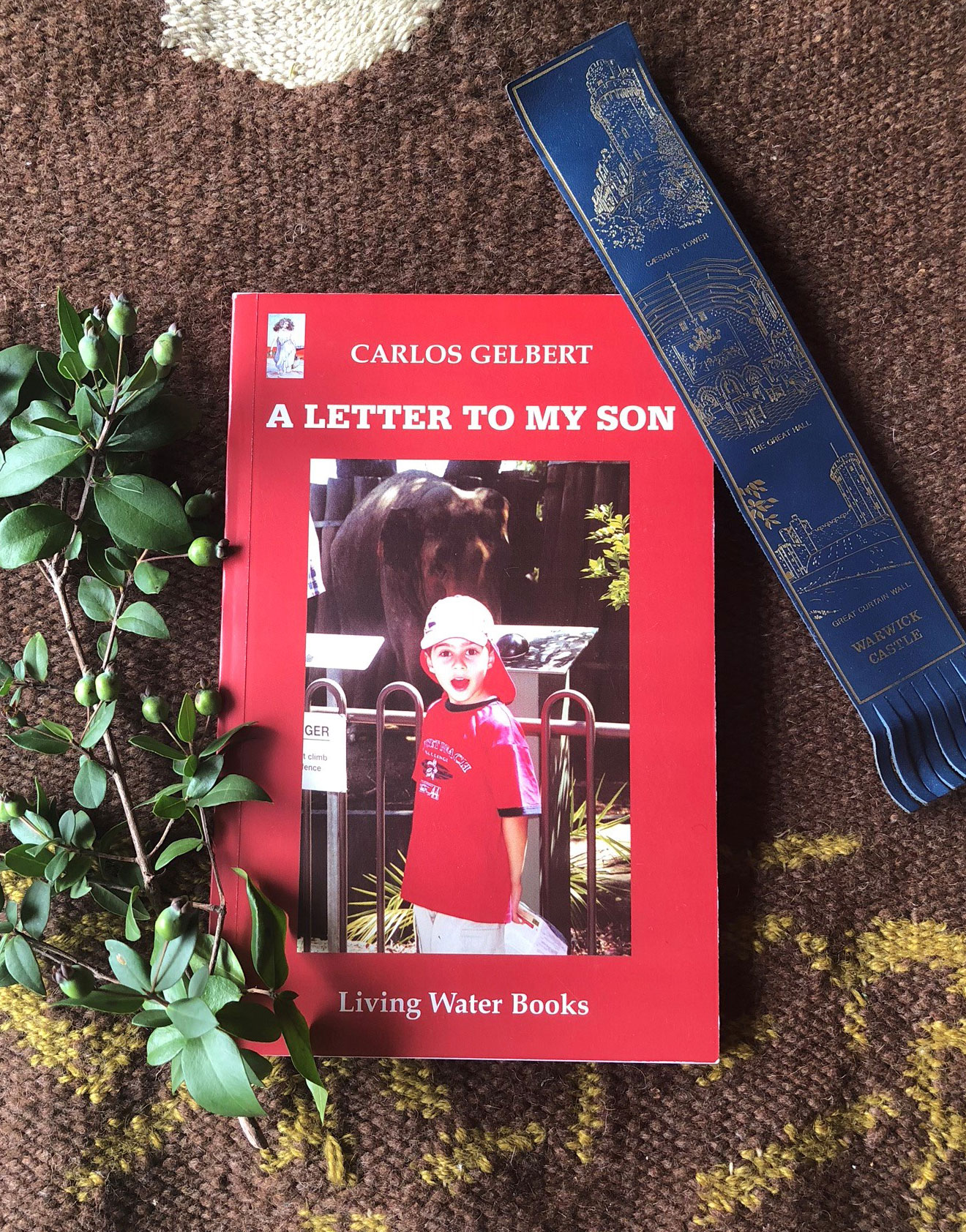 A letter to my son A letter to my son