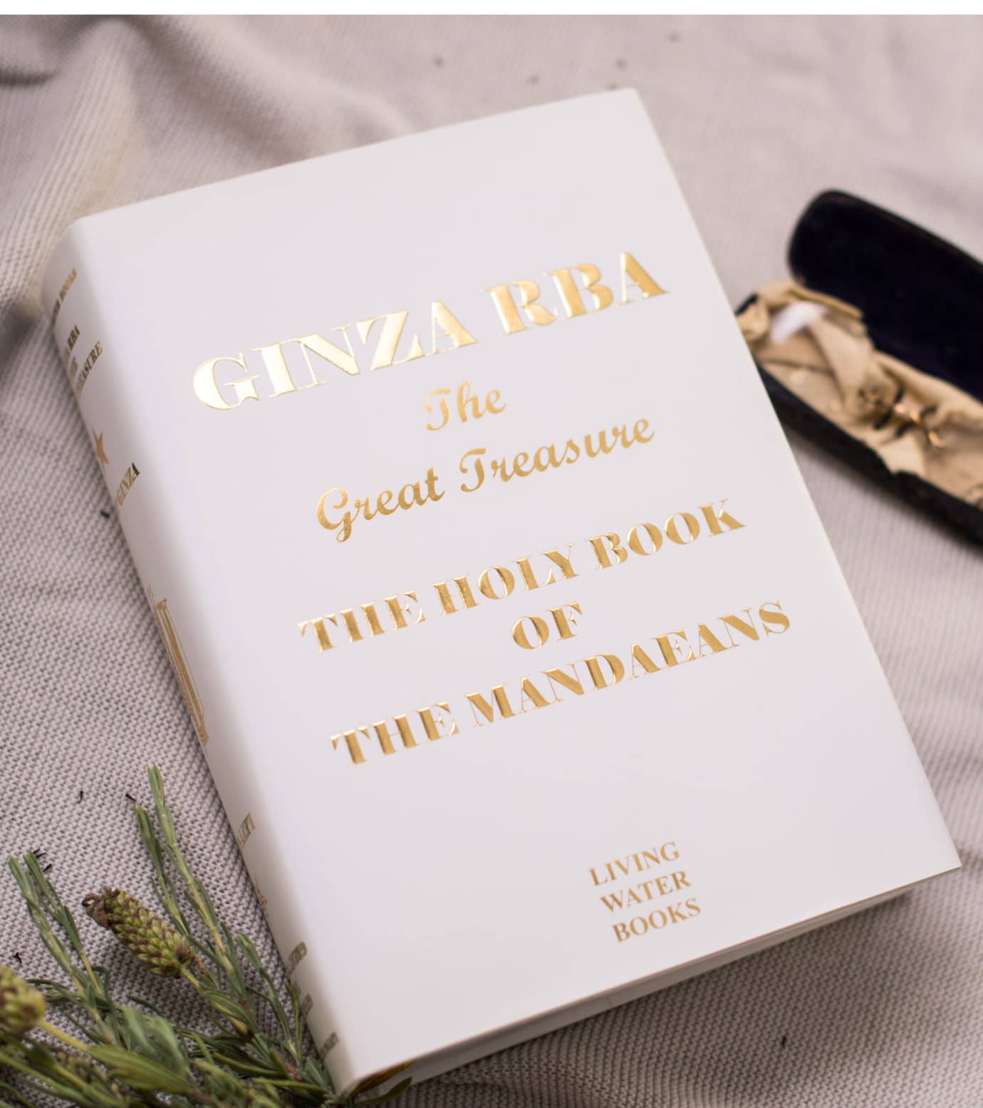GINZA RBA The Great Treasure GINZA RBA The Great Treasure