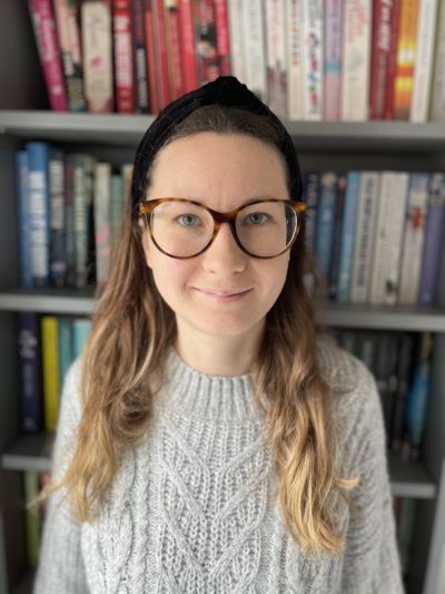 Meet Hachette Australia head of rights Sarah Brooks Meet Hachette Australia head of rights Sarah Brooks