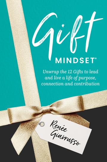 Gift Mindset Gift Mindset