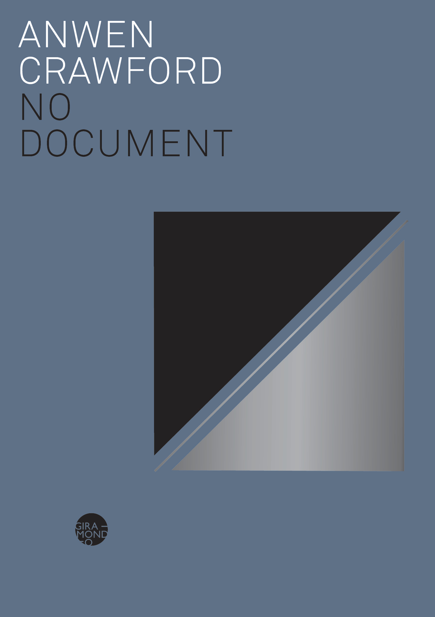 No Document No Document