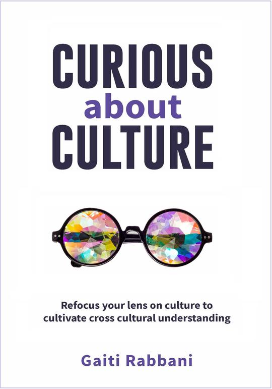 Curious about Culture Curious about Culture