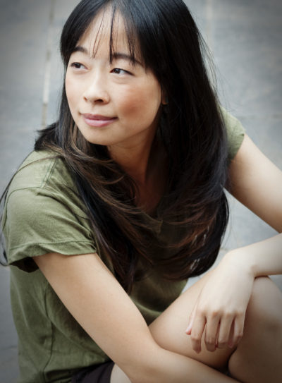 Au wins inaugural Novel Prize Au wins inaugural Novel Prize