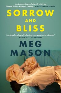 sorrow and bliss book review