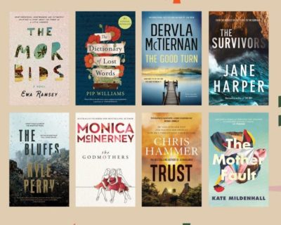 ABIA 2021 longlists announced ABIA 2021 longlists announced