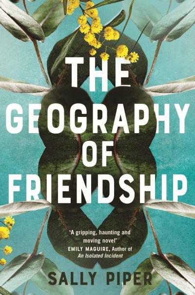Byrne to adapt ‘The Geography of Friendship’ for TV