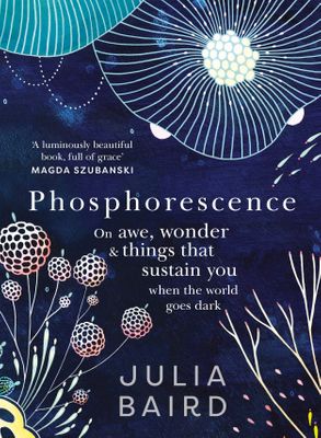 ‘Phosphorescence’ wins 2021 ABIA Book of the Year ‘Phosphorescence’ wins 2021 ABIA Book of the Year