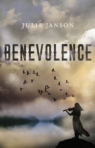 Magabala sells Janson’s ‘Benevolence’ to HarperVia Magabala sells Janson’s ‘Benevolence’ to HarperVia