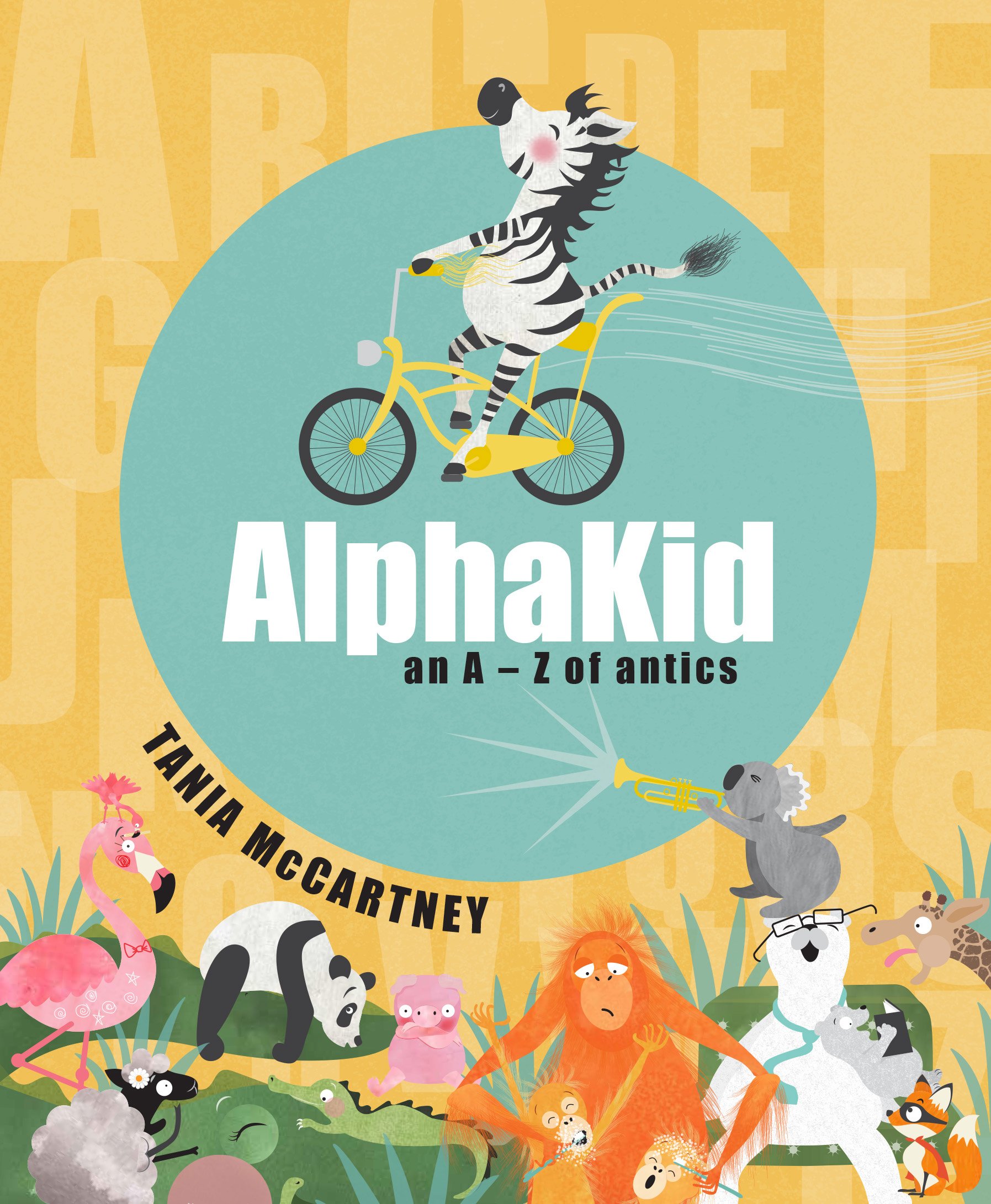 AlphaKid AlphaKid