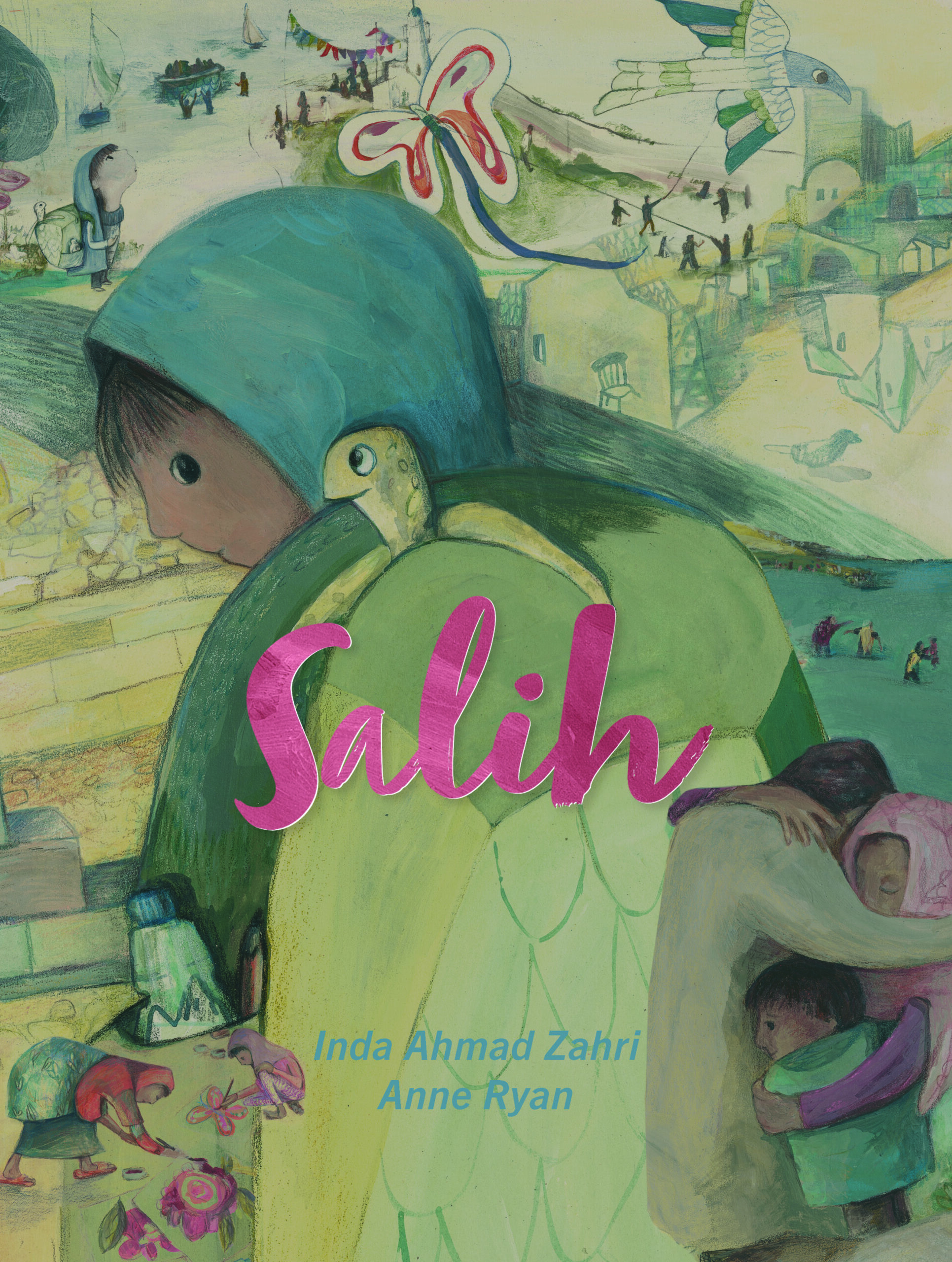 Salih Salih