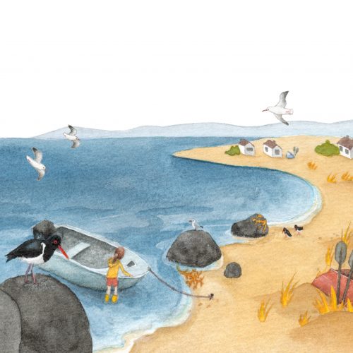 Australian Illustrators Gallery · Books From Australia - Connect with ...