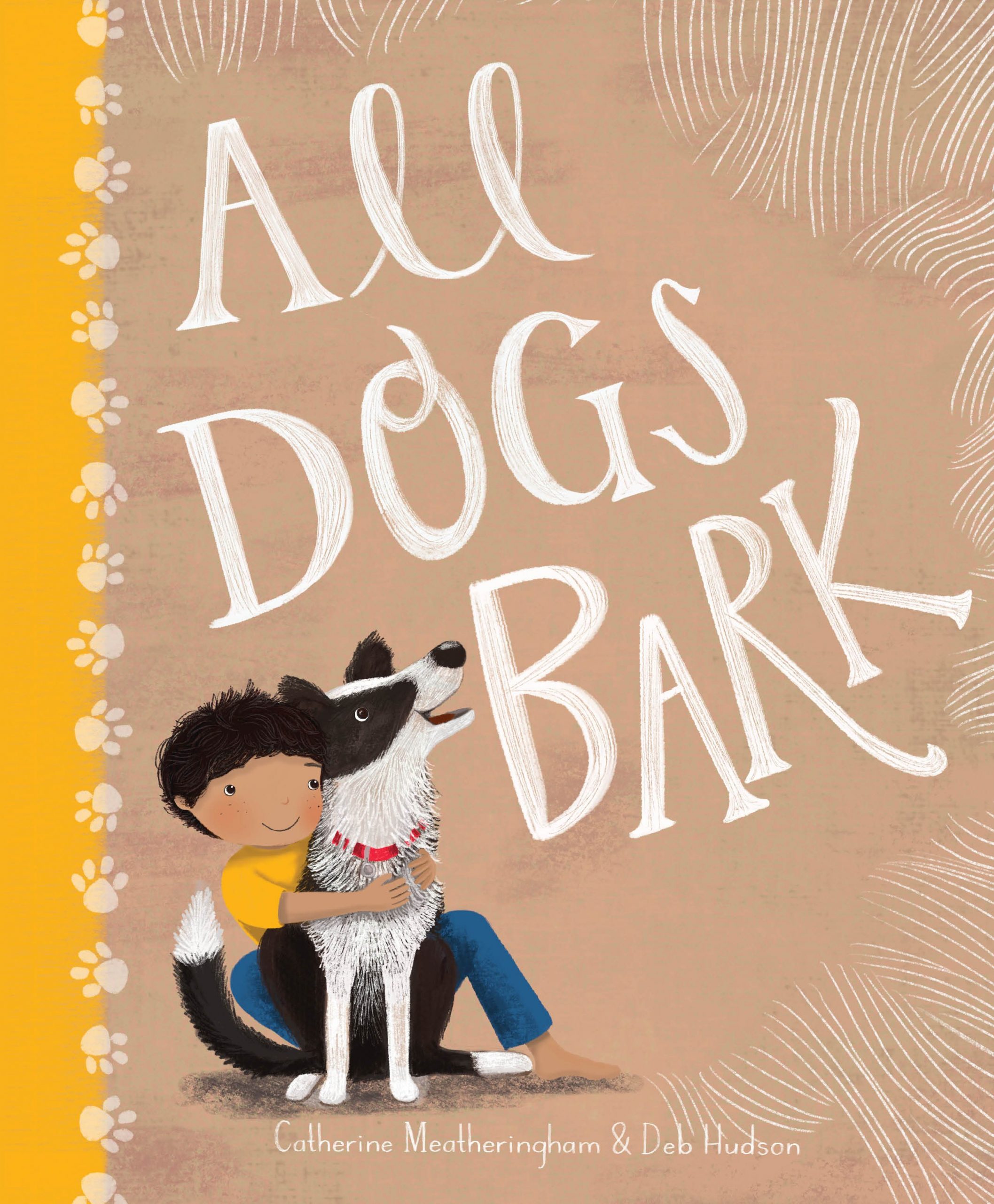 All Dogs Bark · Books From Australia - Connect with Australian Publishers