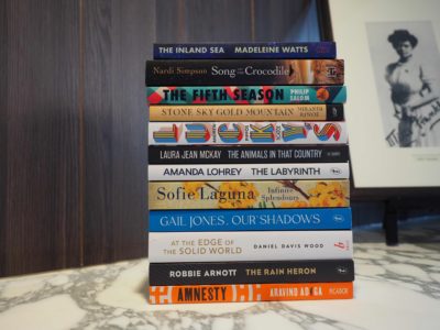 Miles Franklin Literary Award 2021 longlist announced Miles Franklin Literary Award 2021 longlist announced