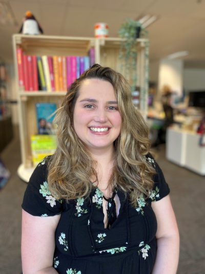 Meet PRH Australia rights executive for children’s books Jordan Meek Meet PRH Australia rights executive for children’s books Jordan Meek