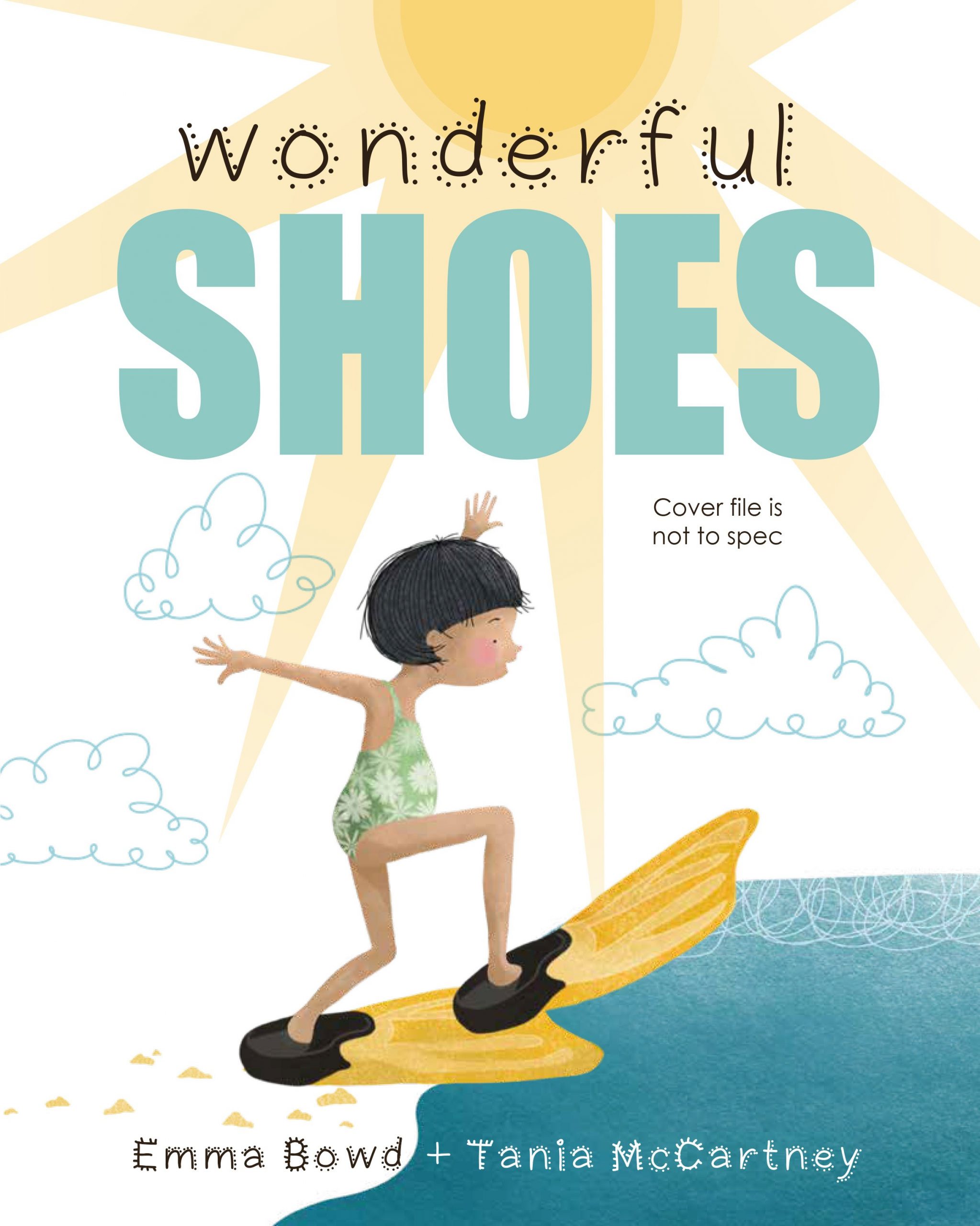 Wonderful Shoes Wonderful Shoes