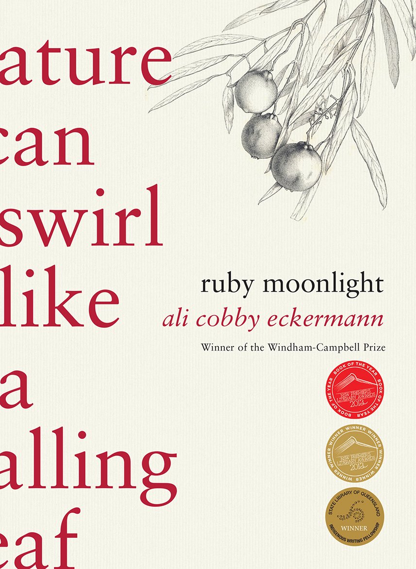 Ruby Moonlight Ruby Moonlight