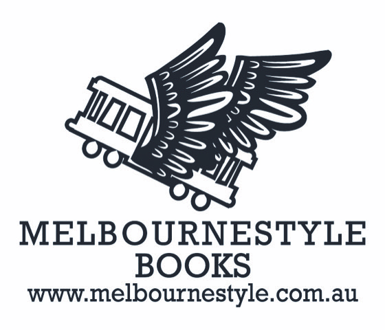 Melbournestyle Books Melbournestyle Books