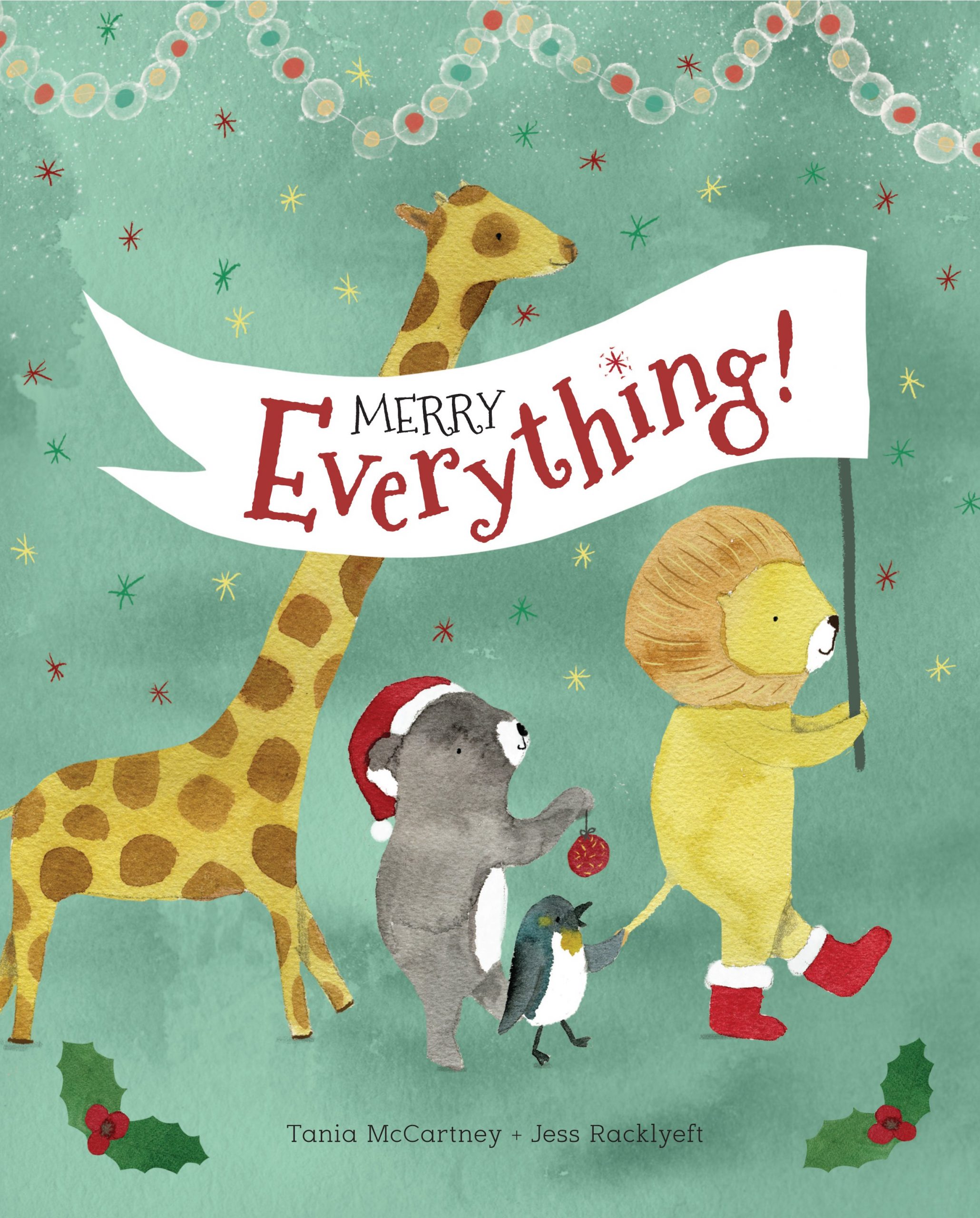 Merry Everything Merry Everything