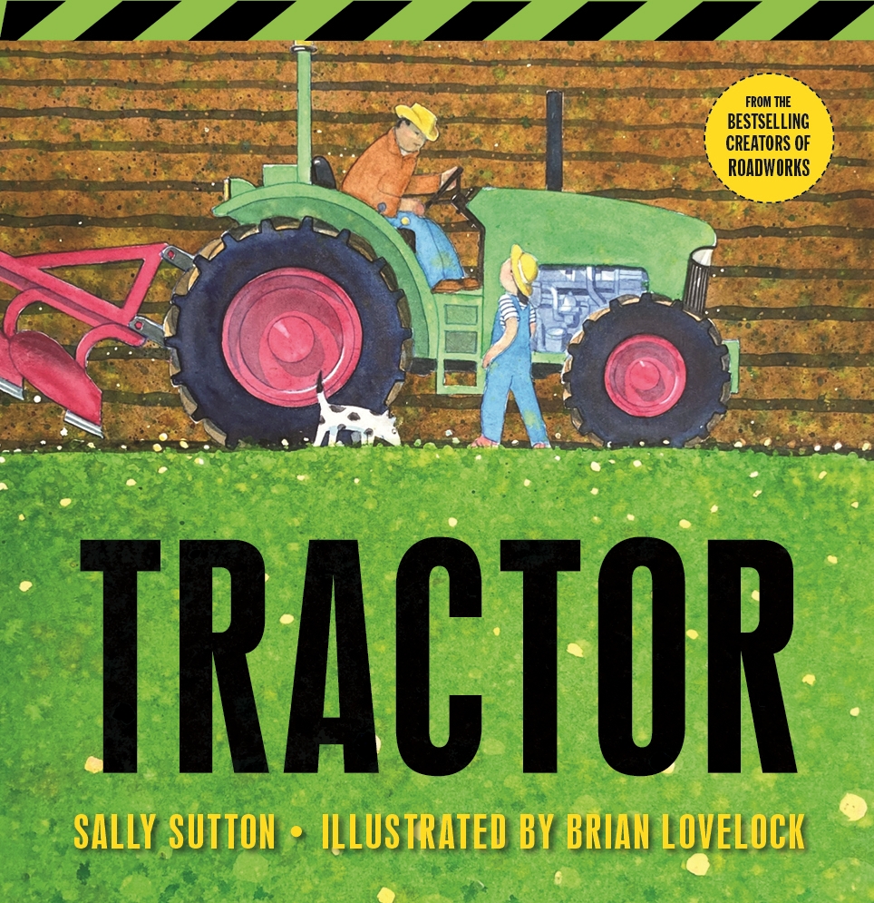 Tractor Tractor