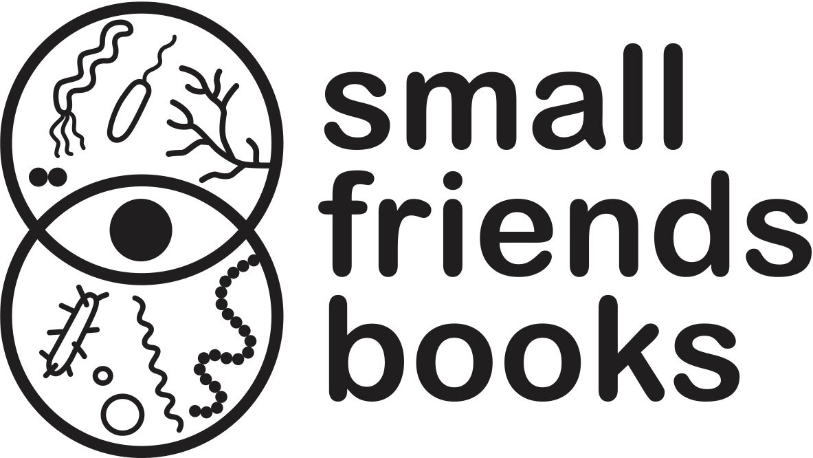 Small Friends Books