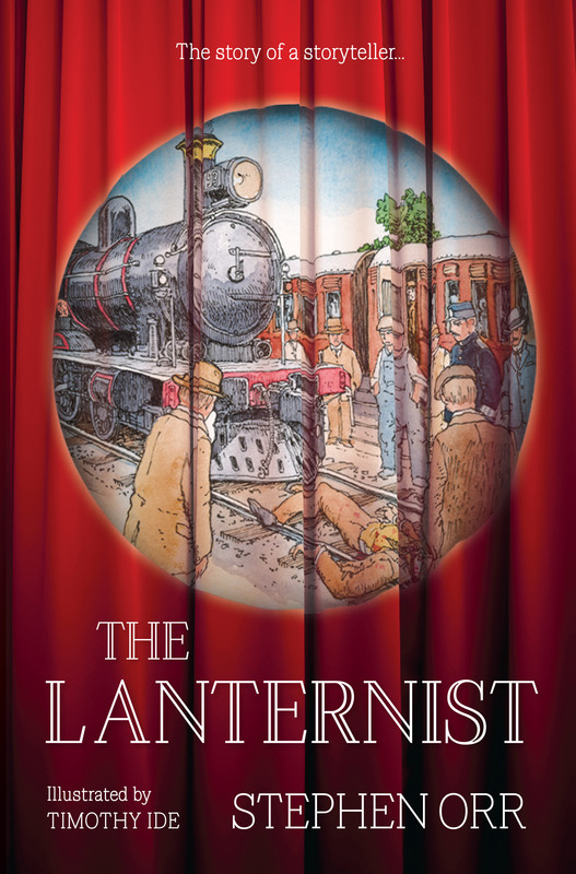 The Lanternist The Lanternist