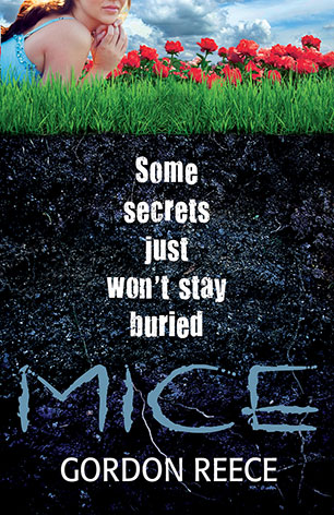 Reece YA novel ‘Mice’ to be adapted for film Reece YA novel ‘Mice’ to be adapted for film