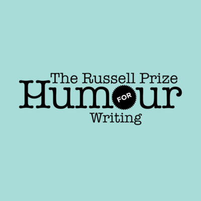 Lui wins Russell Prize for Humour Writing, Bunting wins inaugural writing for young people award