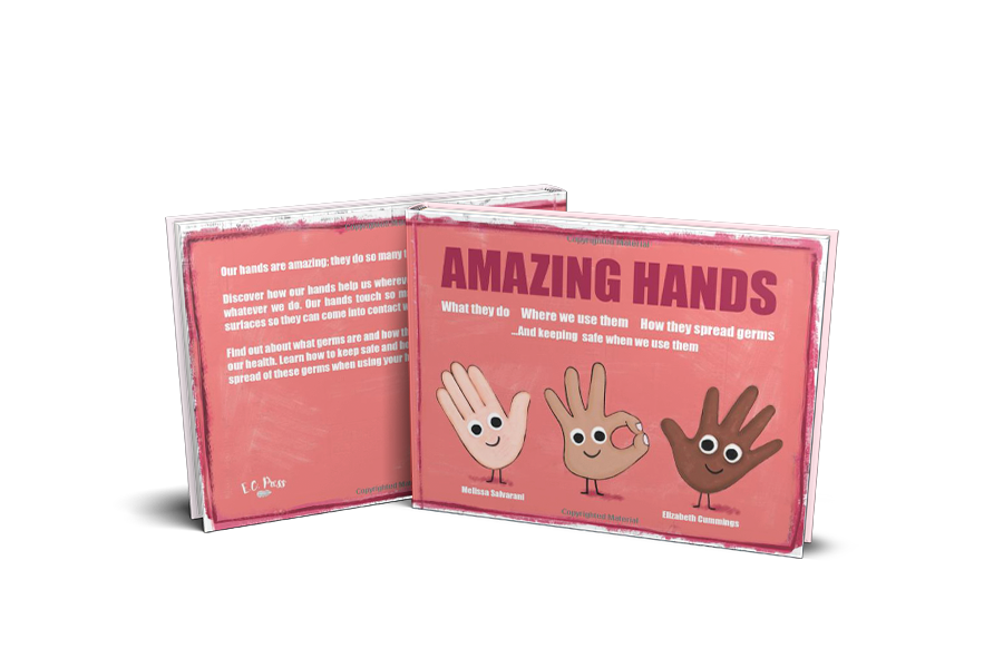 Amazing Hands Amazing Hands