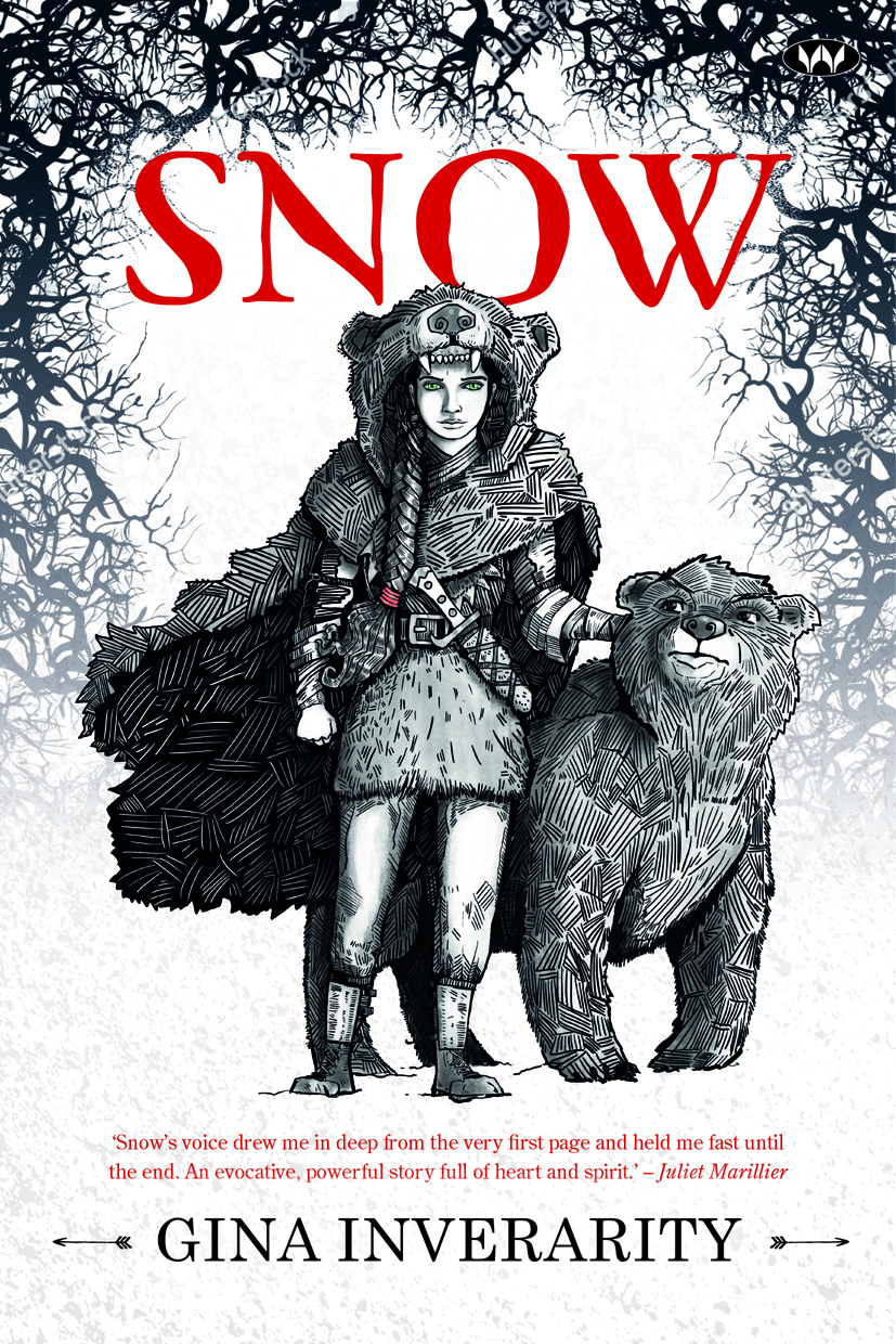 Snow Snow