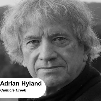 Ultimo acquires Hyland crime fiction in two-book deal Ultimo acquires Hyland crime fiction in two-book deal
