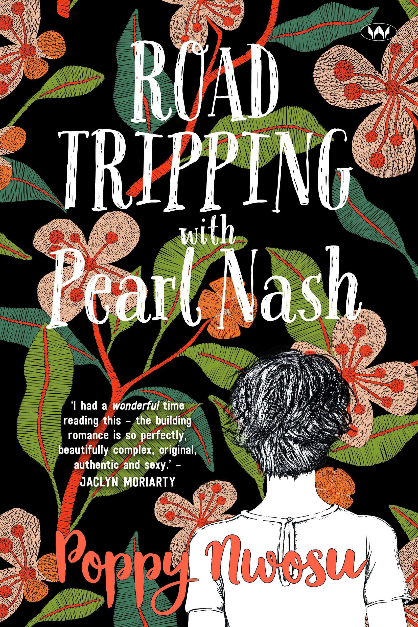 Road Tripping with Pearl Nash