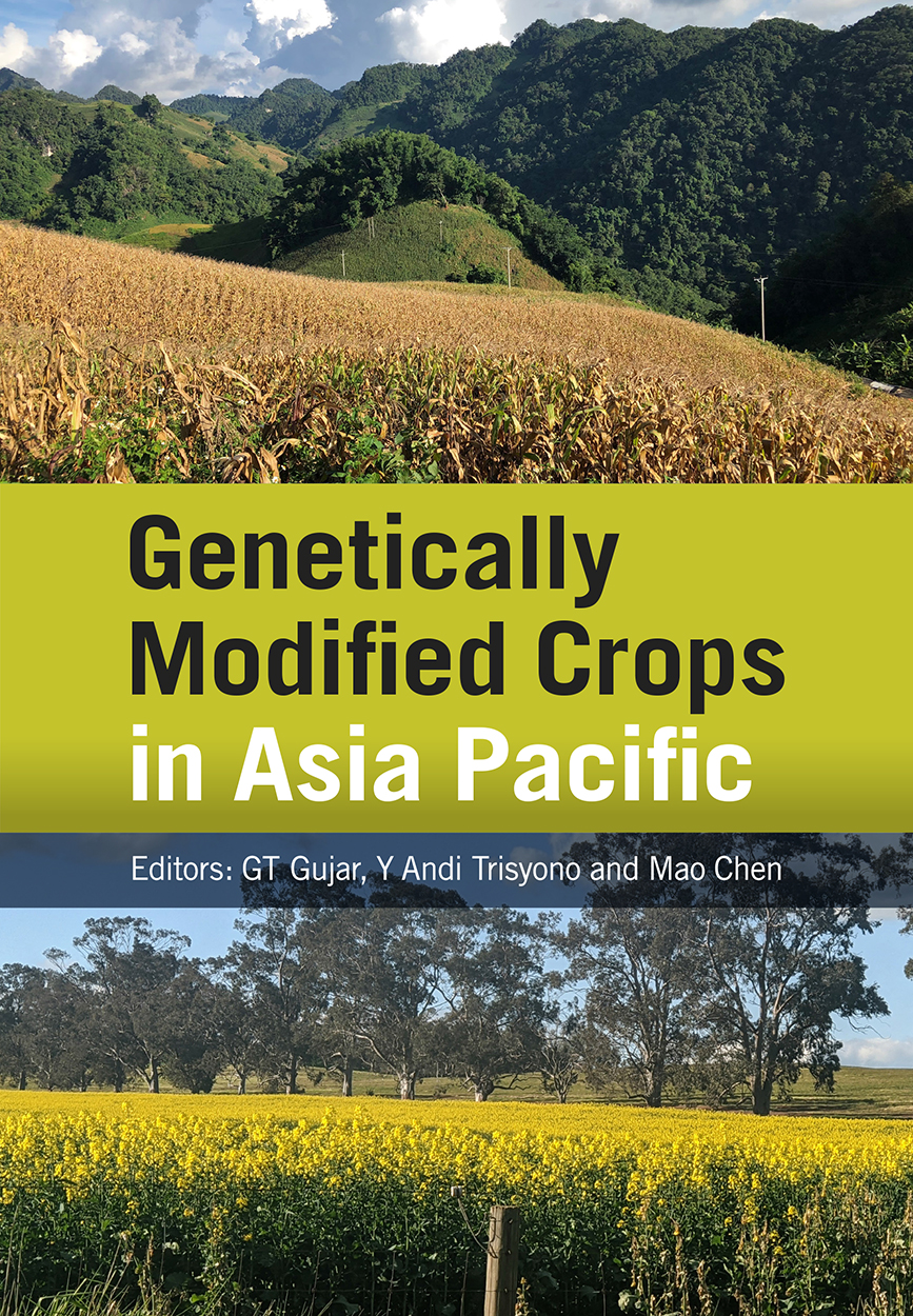 Genetically Modified Crops in Asia-Pacific