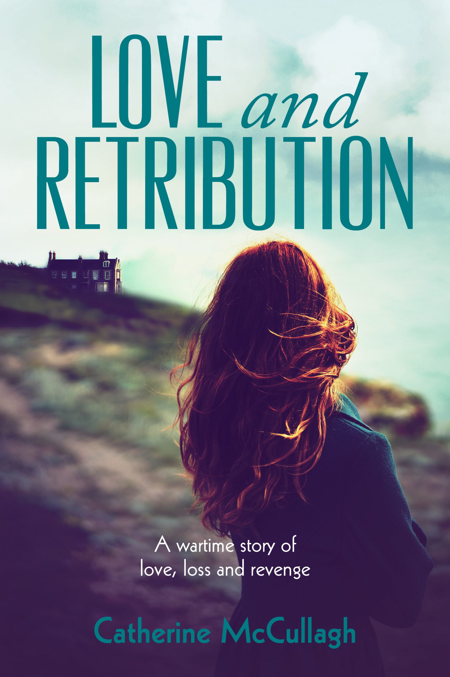 Love and Retribution Love and Retribution