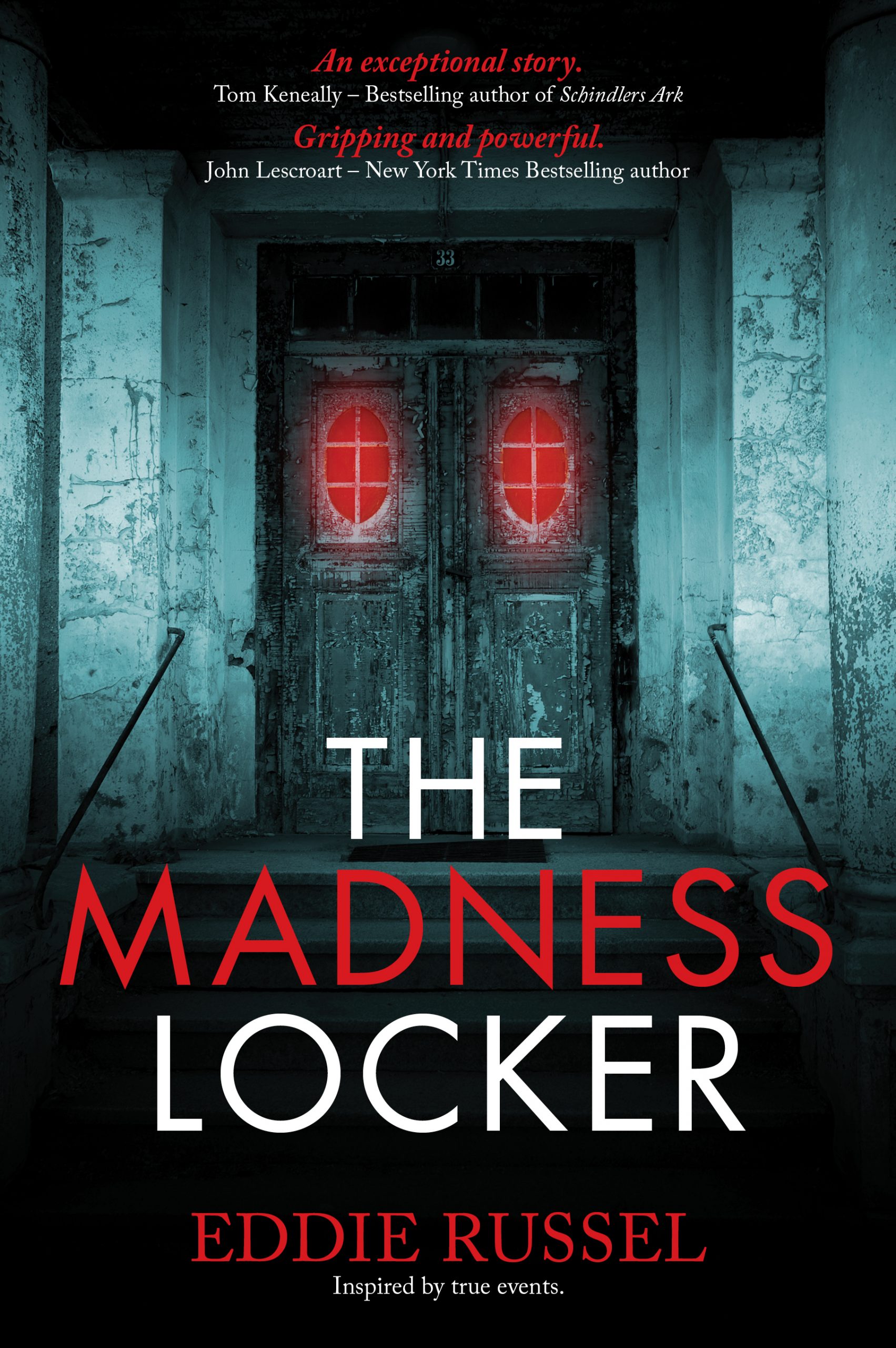 The Madness Locker The Madness Locker