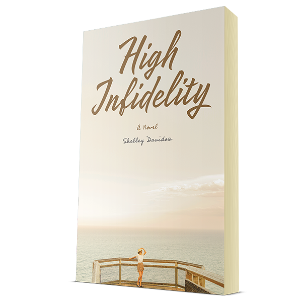 High Infidelity High Infidelity