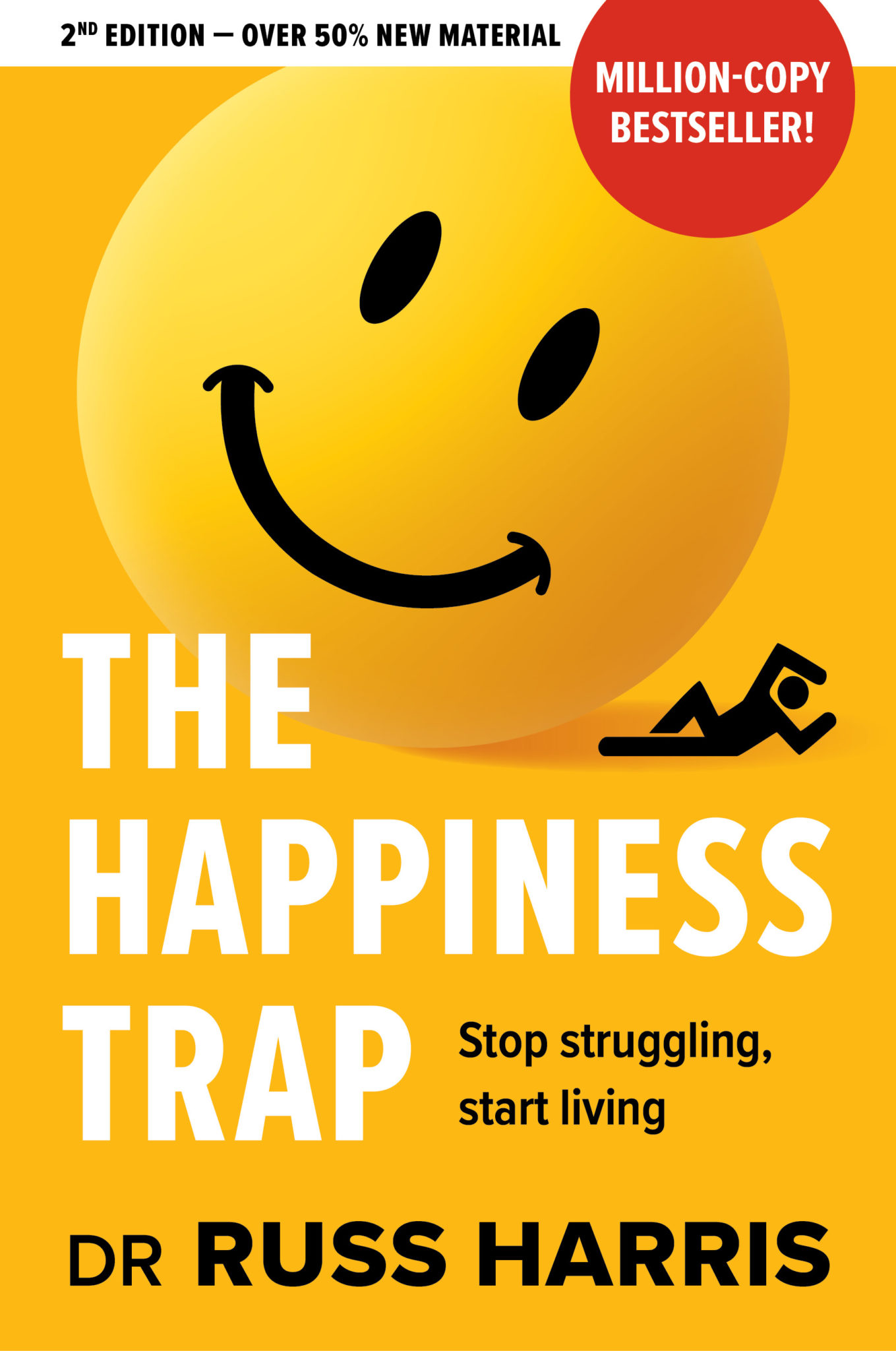 The Happiness Trap The Happiness Trap