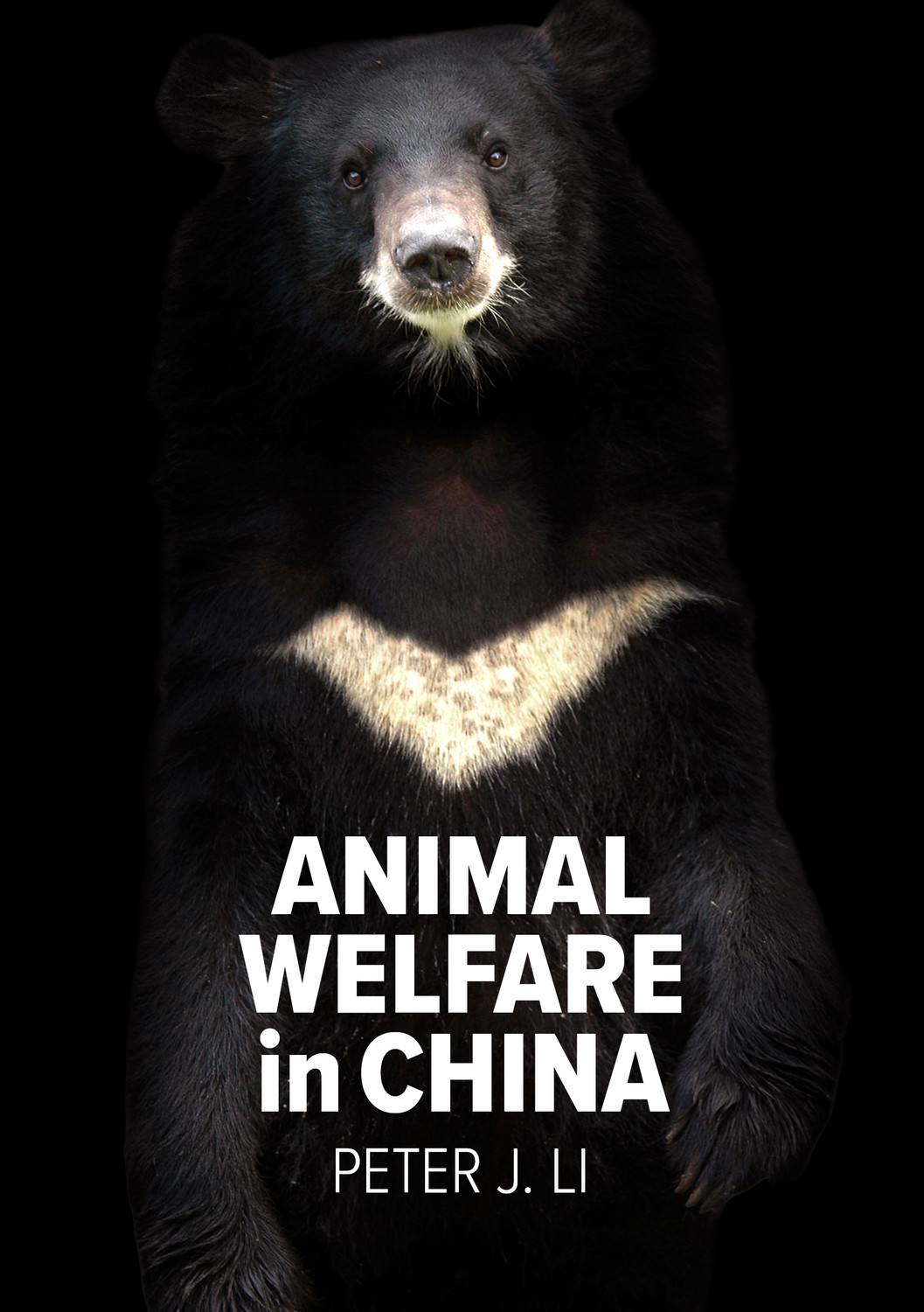 Animal welfare in China: Culture, Politics and Crisis Animal welfare in China: Culture, Politics and Crisis