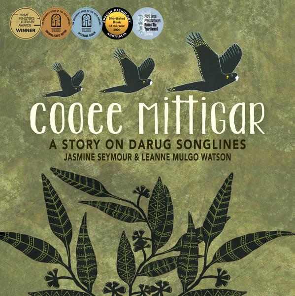 Cooee Mittigar Cooee Mittigar
