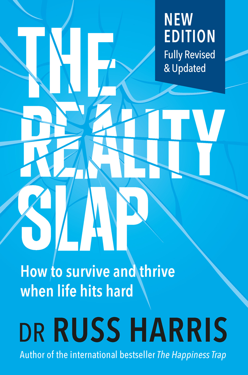 The Reality Slap (2nd Ed.) The Reality Slap (2nd Ed.)