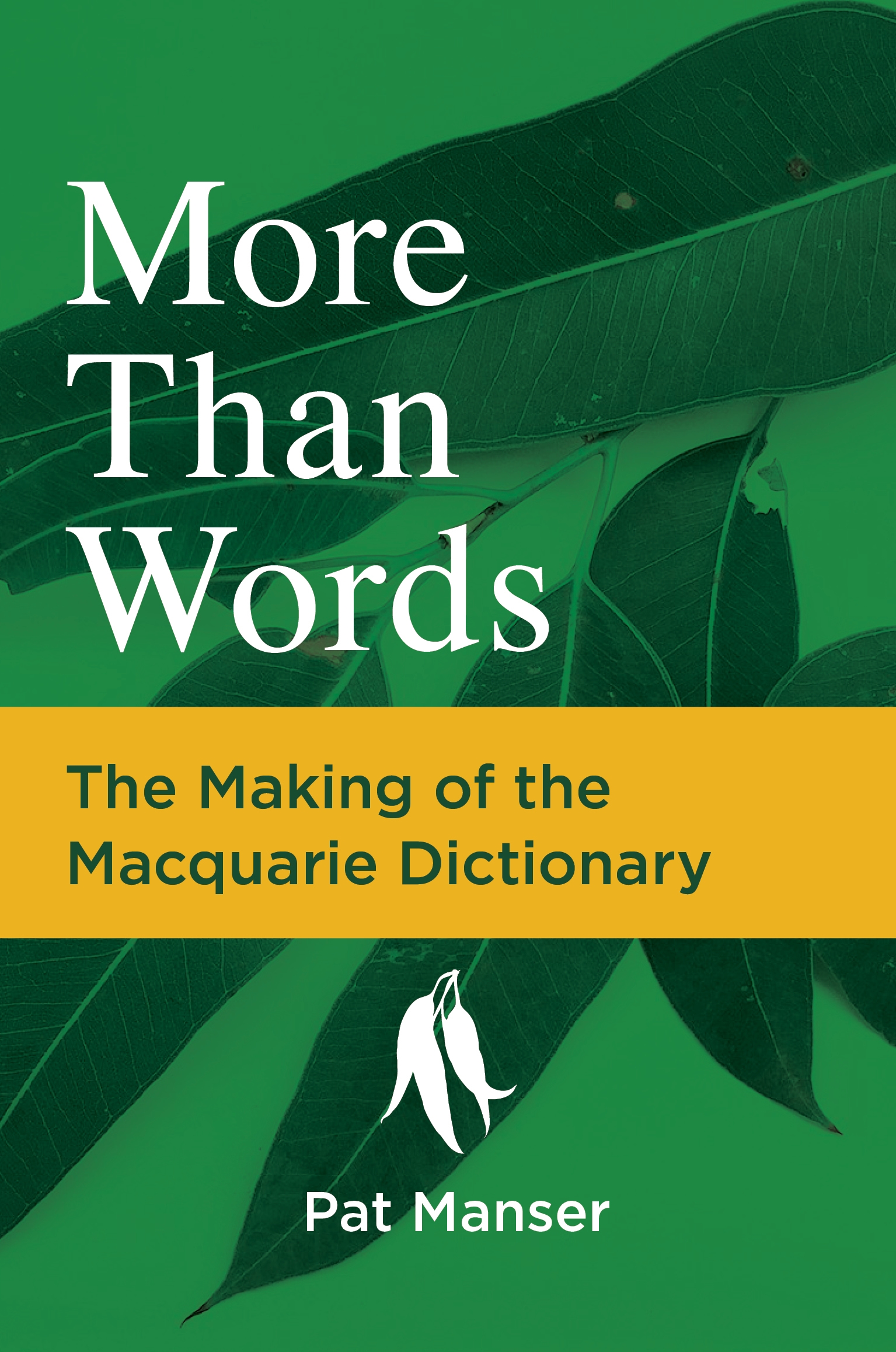 Macquarie Dictionary