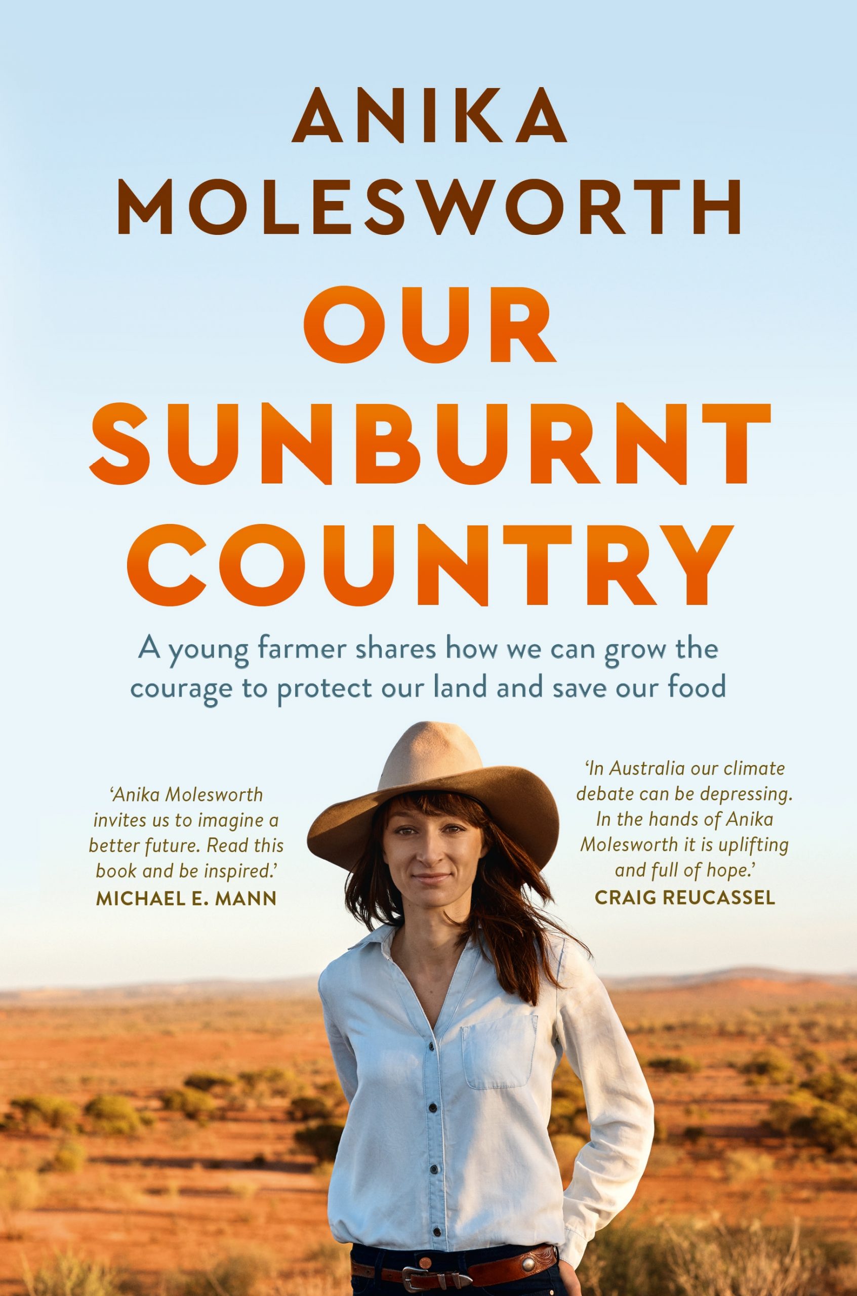 Our Sunburnt Country Our Sunburnt Country
