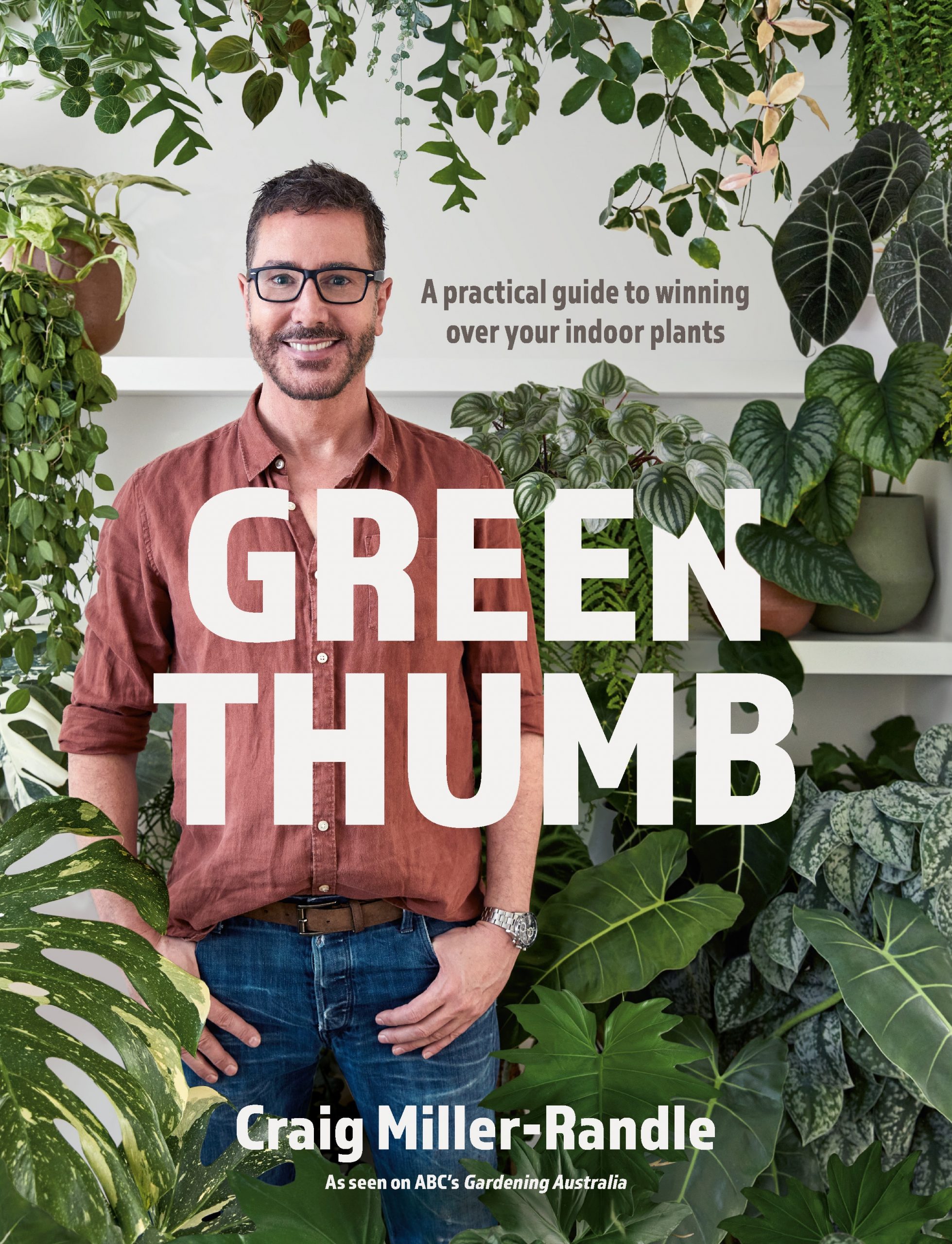 Green Thumb Green Thumb