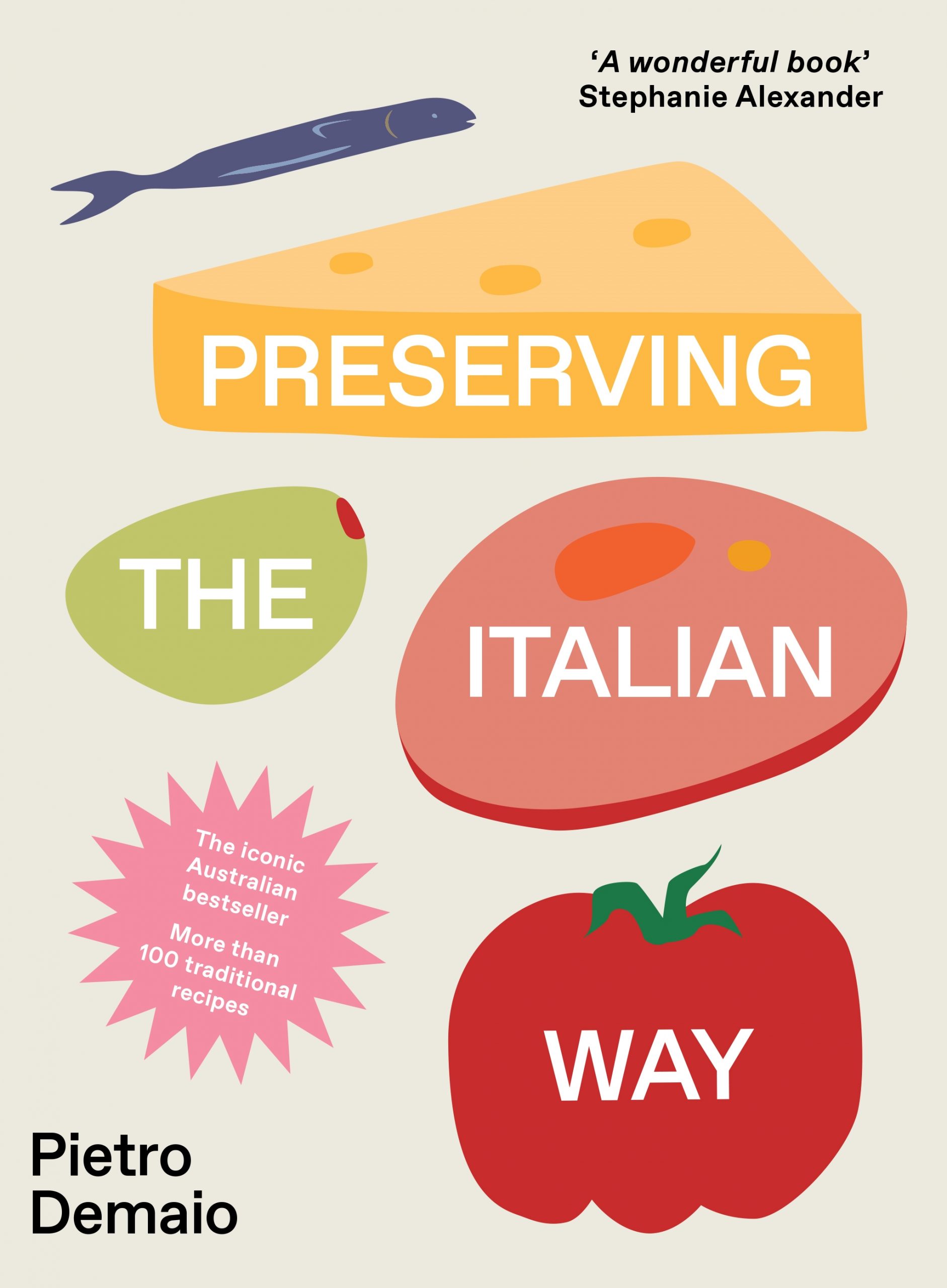 Preserving the Italian Way Preserving the Italian Way