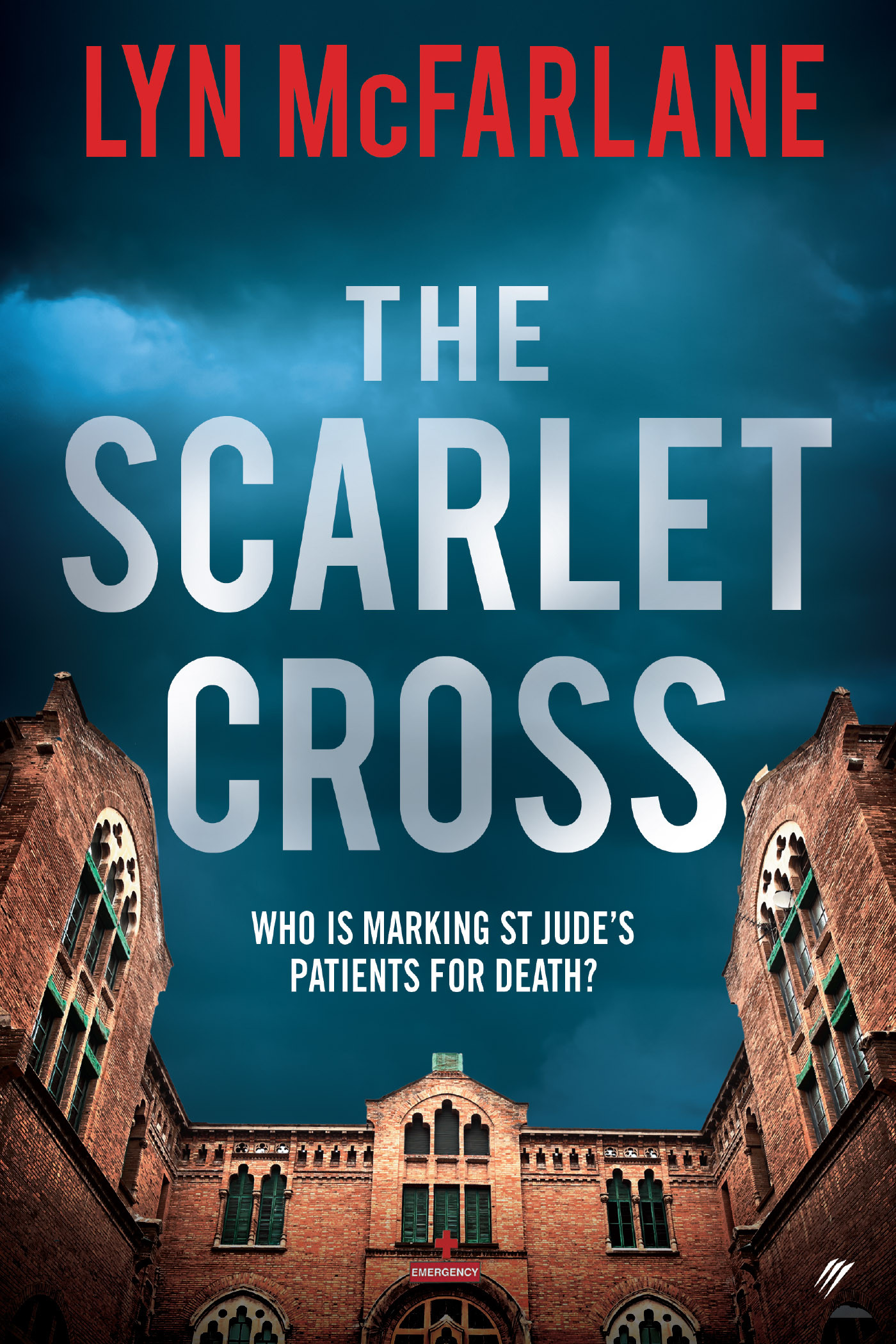 The Scarlet Cross The Scarlet Cross