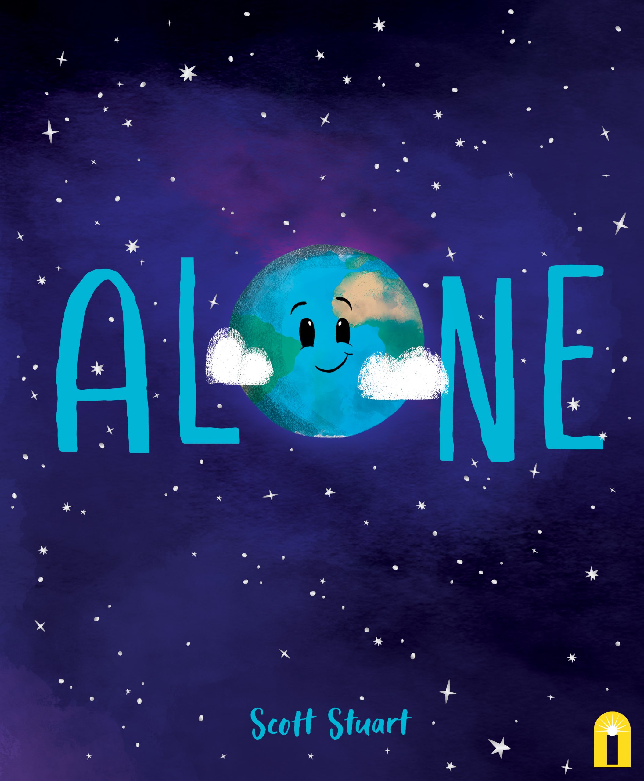 Alone Alone