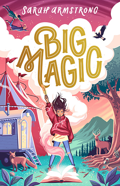 Big Magic Big Magic