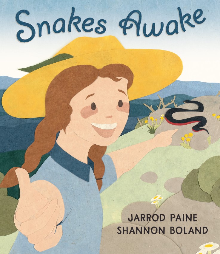 Snakes Awake Snakes Awake