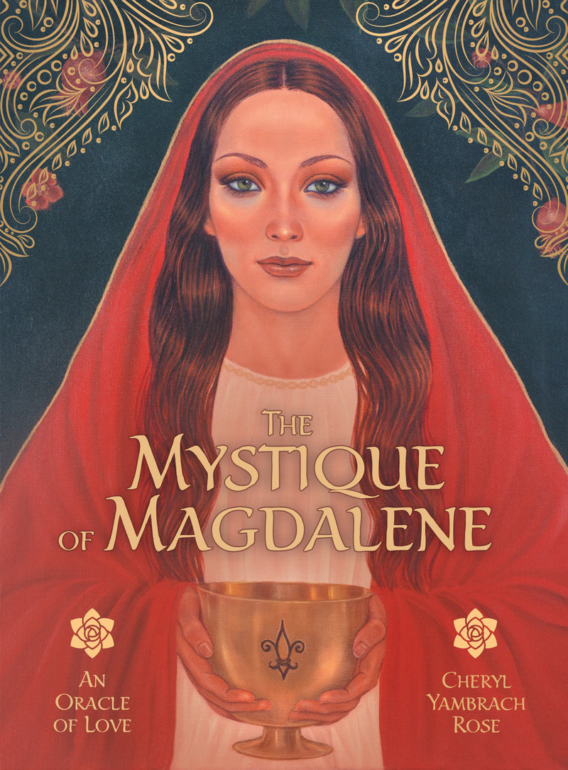 The Mystique of Magdalene The Mystique of Magdalene