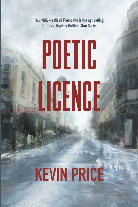 Poetic Licence Poetic Licence