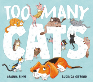 Too Many Cats Too Many Cats